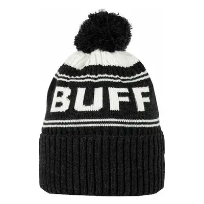 Buff Hido Knitted Beanie Multi Zimowa czapka