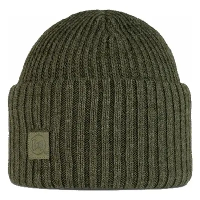 Buff Rutger Knitted Beanie Silversage Zimowa czapka