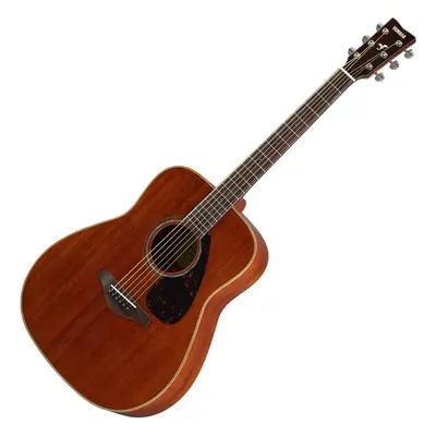 Yamaha FG850 Natural Gitara akustyczna