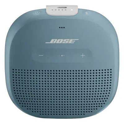 Bose Soundlink Micro Kolumny przenośne Blue