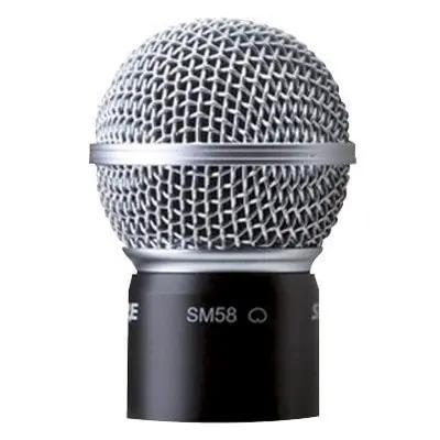 Shure RPW112 SM58 Kapsuła mikrofonowa