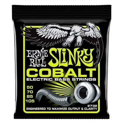 Ernie Ball Regular Slinky Bass Struny do gitary basowej