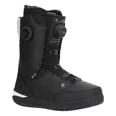 Ride Lasso BOA Black Buty snowboardowe