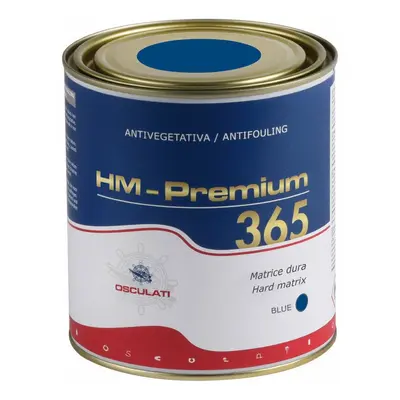 Osculati HM Premium Blue 0,75 Antifouling