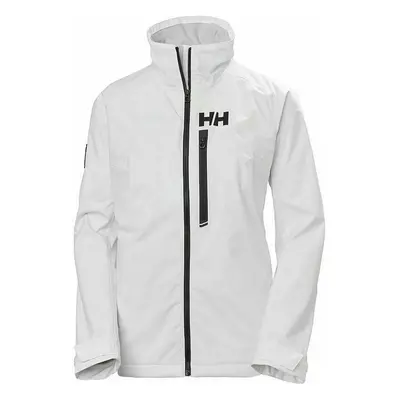 Helly Hansen W HP Racing Lifaloft Kurtka White