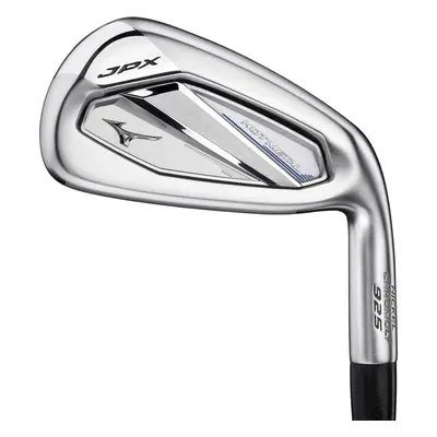 Mizuno JPX-925 HotMetal Prawa ręka 5-PW Regular Stal Kij golfowy - želazo