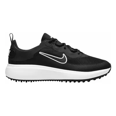 Nike Ace Summerlite Black/White Damskie buty golfowe