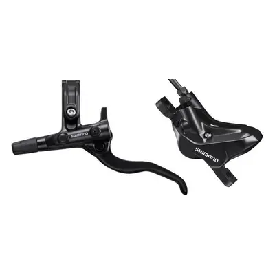 Shimano BL-MT4100/BR-M420 Hamulec tarczowy Lewa ręka