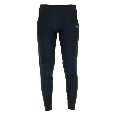 UYN Run Fit Pant Long Blackboard Spodnie/legginsy do biegania