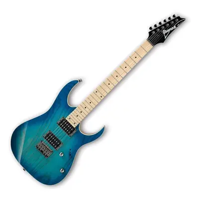 Ibanez RG421AHM-BMT Blue Moon Burst Gitara elektryczna