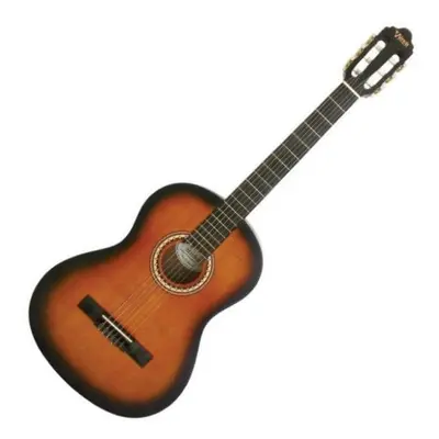 Valencia VC204 Sunburst Gitara klasyczna