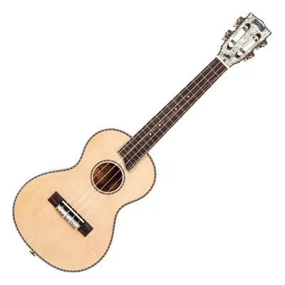 Mahalo MP3 Natural Ukulele tenorowe