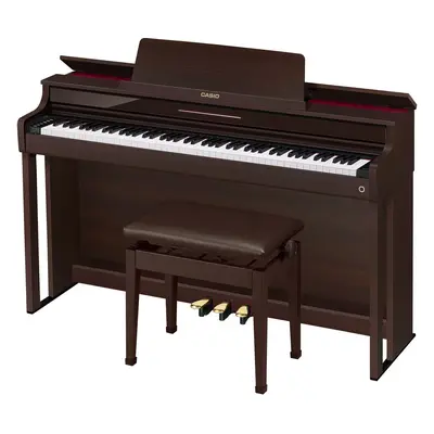 Casio AP-550 Pianino cyfrowe Brown