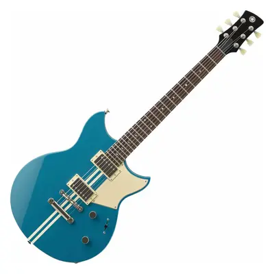 Yamaha RSE20 Swift Blue Gitara elektryczna