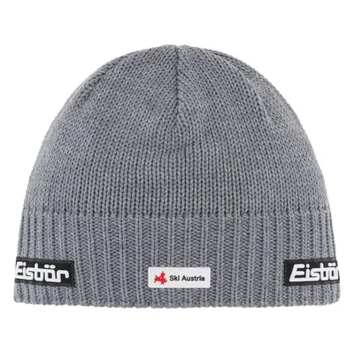 Eisbär Trop SKA Beanie Grey Czapka