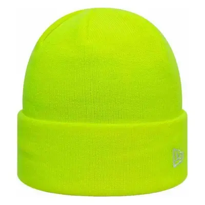 New Era Pop Short Yellow Zimowa czapka