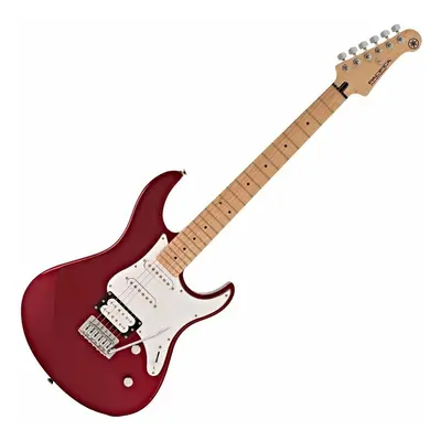 Yamaha Pacifica 112VM RM RL Red Metallic Gitara elektryczna