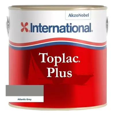 International Toplac Plus Atlantic Grey ml Farba do łodzi