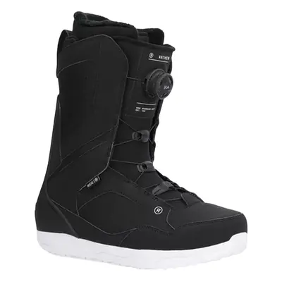 Ride Anthem BOA Black Buty snowboardowe