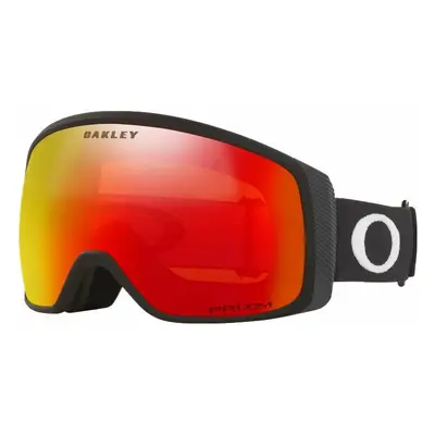 Oakley Flight Tracker XM Matte Black/Prizm Torch Iridium Okulary narciarskie