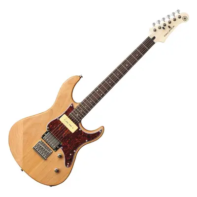 Yamaha Pacifica H Yellow Natural Satin Gitara elektryczna