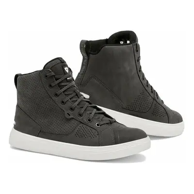 Rev'it! Arrow Grey/White Buty motocyklowe