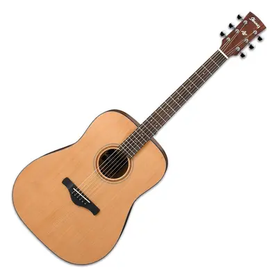 Ibanez AW65-LG Natural Gitara akustyczna