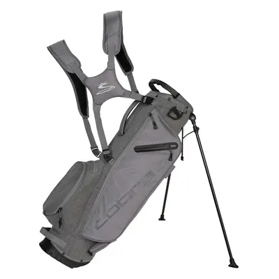 Cobra Golf Ultralight Sunday Bag Torba golfowa stojąca Grey