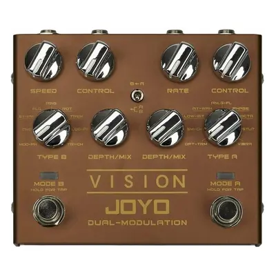 Joyo R-09 Vision Efekt gitarowy