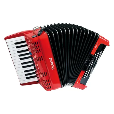 Roland FR-1x Akordeon klawiszowy Red