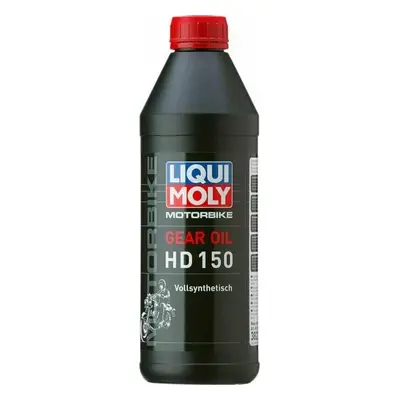 Liqui Moly Motorbike HD 1L Olej przekładniowy