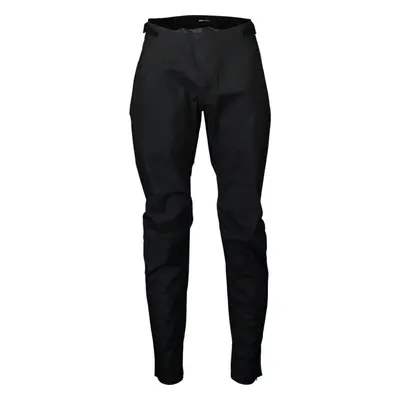 POC Motion Rain Pants Uranium Black Spodnie kolarskie