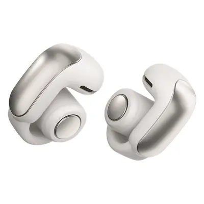 Bose Ultra Open Earbuds White Bezprzewodowe słuchawki douszne