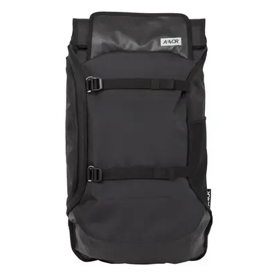 AEVOR Travel Pack Plecak Proof Black L