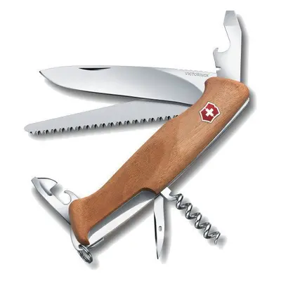 Victorinox Ranger Wood 0.9561.63 Nóż kieszonkowy