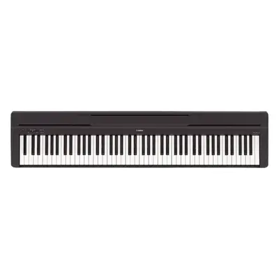 Yamaha P-45 B Cyfrowe stage pianino Black