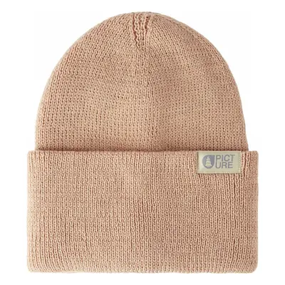 Picture Mayoa Beanie Rose Creme Zimowa czapka