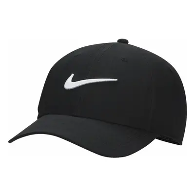 Nike Dri-Fit Club Mens Black/White Czapka z daszkiem