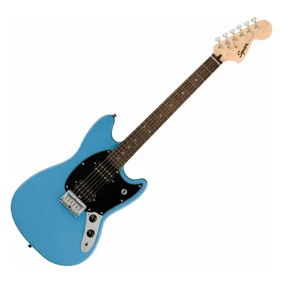 Fender Squier Sonic Mustang HH LRL California Blue Gitara elektryczna