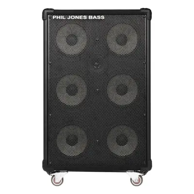 Phil Jones Bass Cab Kolumna basowa