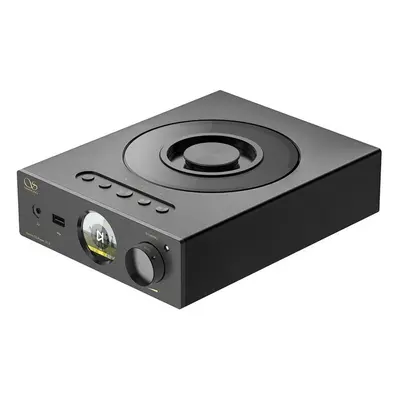 Shanling EC3 Black Odtwarzacz CD Hi-Fi