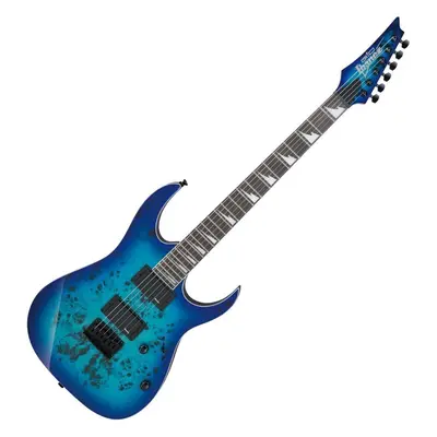 Ibanez GRGR221PA-AQB Aqua Burst Gitara elektryczna