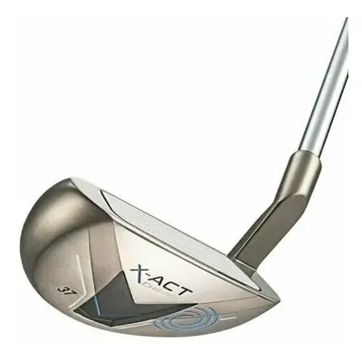 Odyssey X-Act Prawa ręka Chipper 34,5" Kij golfowy - putter