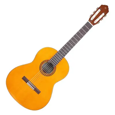 Yamaha CS40 II Natural Gitara klasyczna dla dzieci