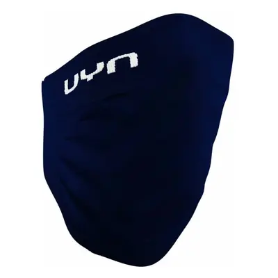 UYN Community Mask Winter Navy Maska