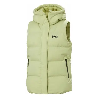 Helly Hansen Women's Adore Puffy Iced Matcha Kamizelka outdoorowa