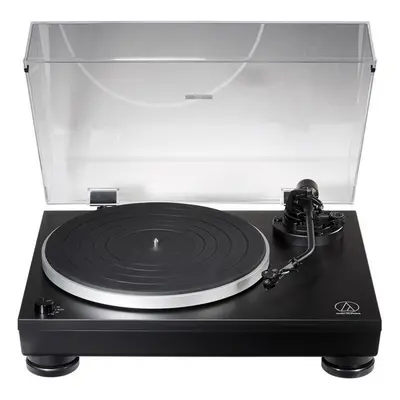 Audio-Technica AT-LP5X Black Odtwarzacz