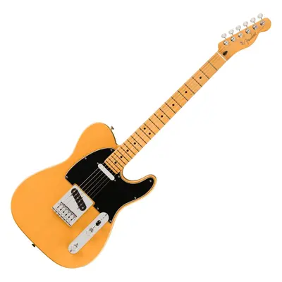 Fender Player II Series Telecaster MN Butterscotch Blonde Gitara elektryczna