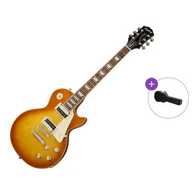 Epiphone Les Paul Classic SET Honey Burst Gitara elektryczna