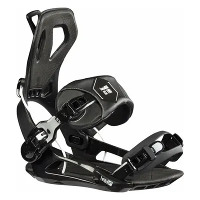 Head RX Two Black - cm Wiązanie snowboardowe